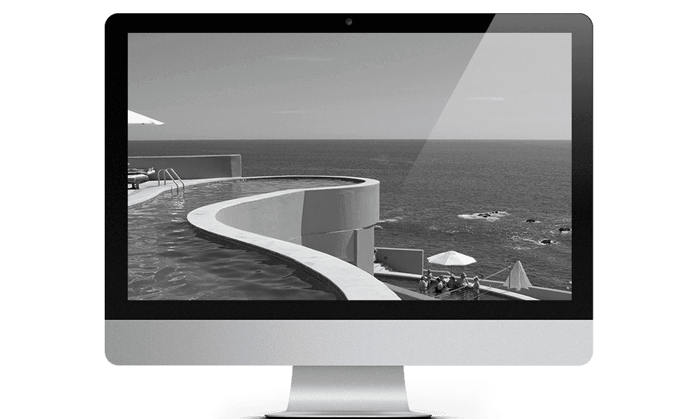 imac big demo