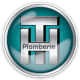 logo th plomberie