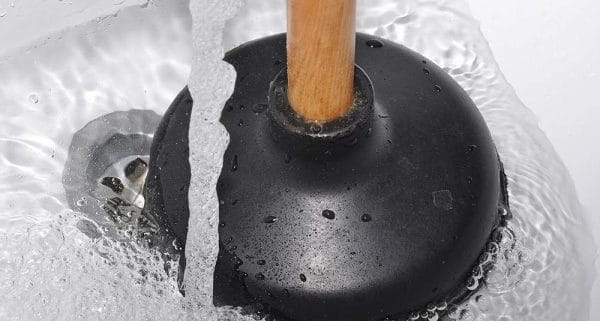 Le débouchage des canalisations