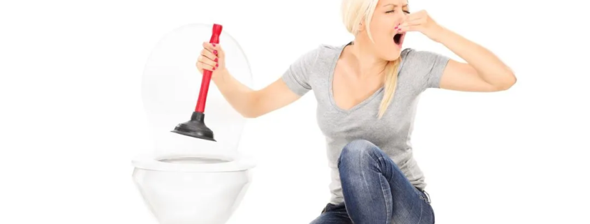 Qui contacter en cas de toilettes bouchées