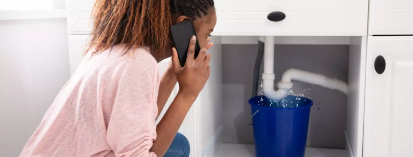 Comment avoir un plombier en urgence ?